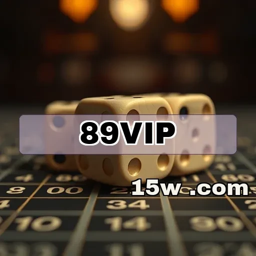 89vip.com Bônus