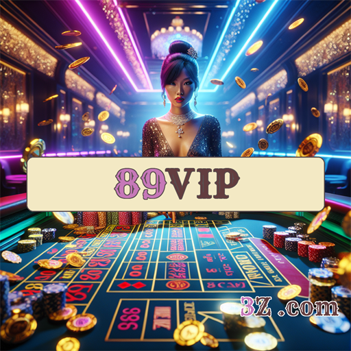 Atrações Incríveis do Cassino no 89vip.com para Jogadores