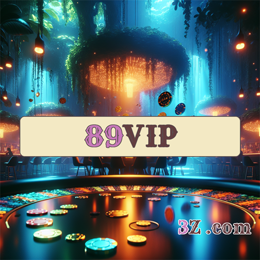 89vip.com: Uma Plataforma Confiável Para Jogadores Brasileiros
