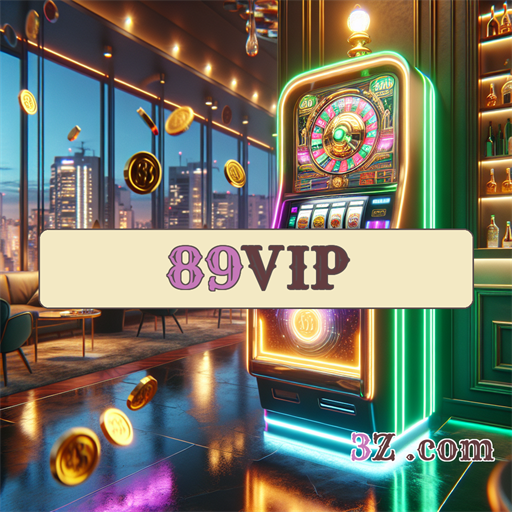 Mergulhe na plataforma inovadora de jogos da 89vip