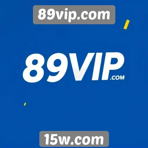 Análise da popularidade do 89vip.com entre jogadores