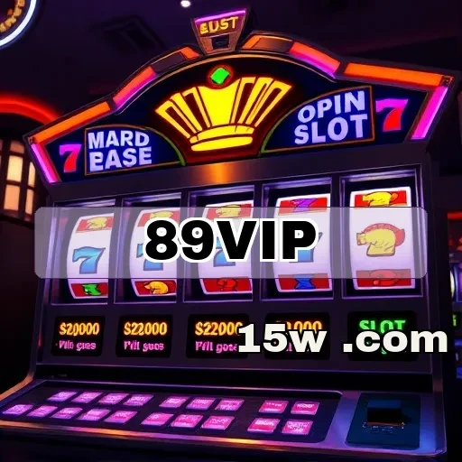 89vip.com Segurança