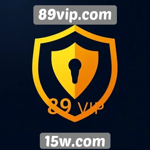 Plataformas de pagamento seguras no 89vip.com